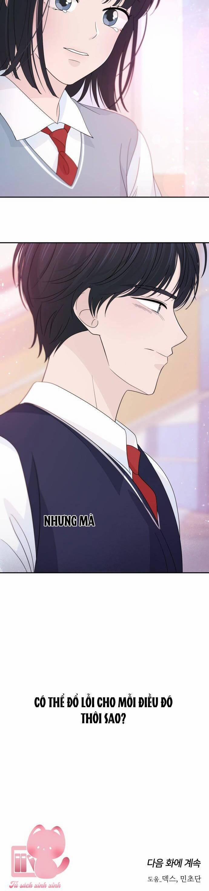 Lời Tỏ Tình Đi Lạc 37 trang 37