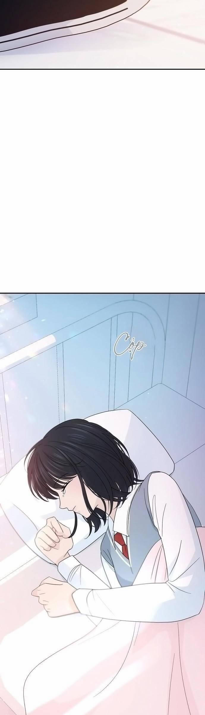 Lời Tỏ Tình Đi Lạc 38 trang 2