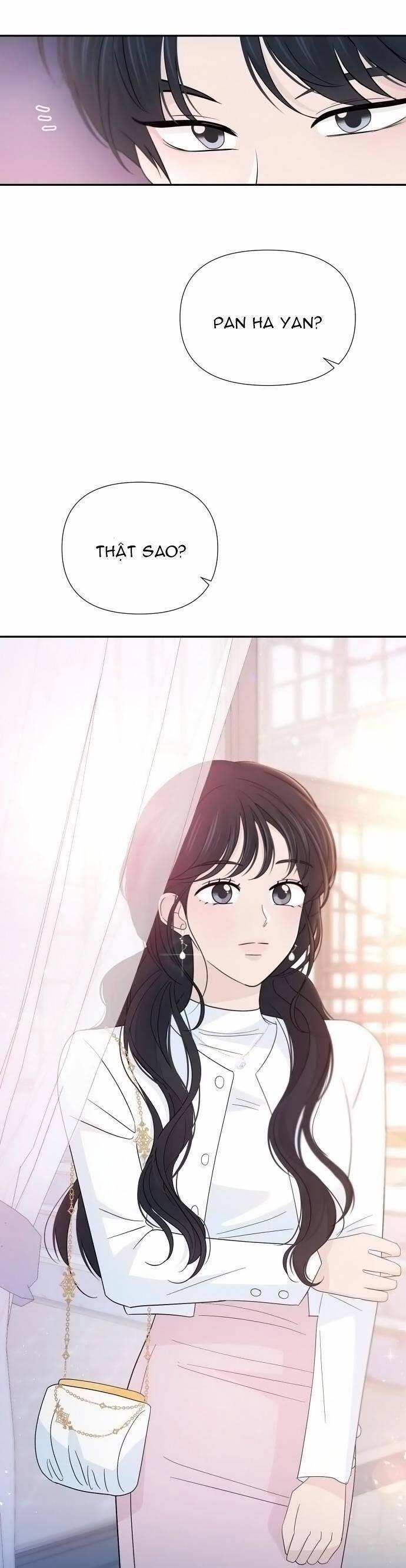 Lời Tỏ Tình Đi Lạc 38 trang 25