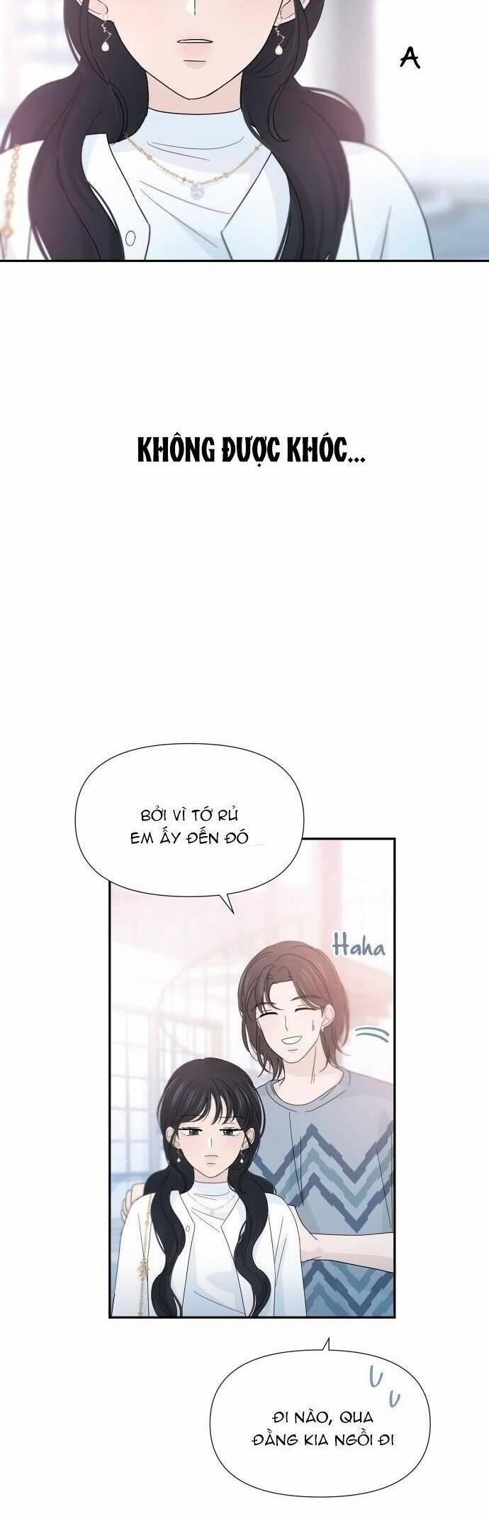 Lời Tỏ Tình Đi Lạc 38 trang 29