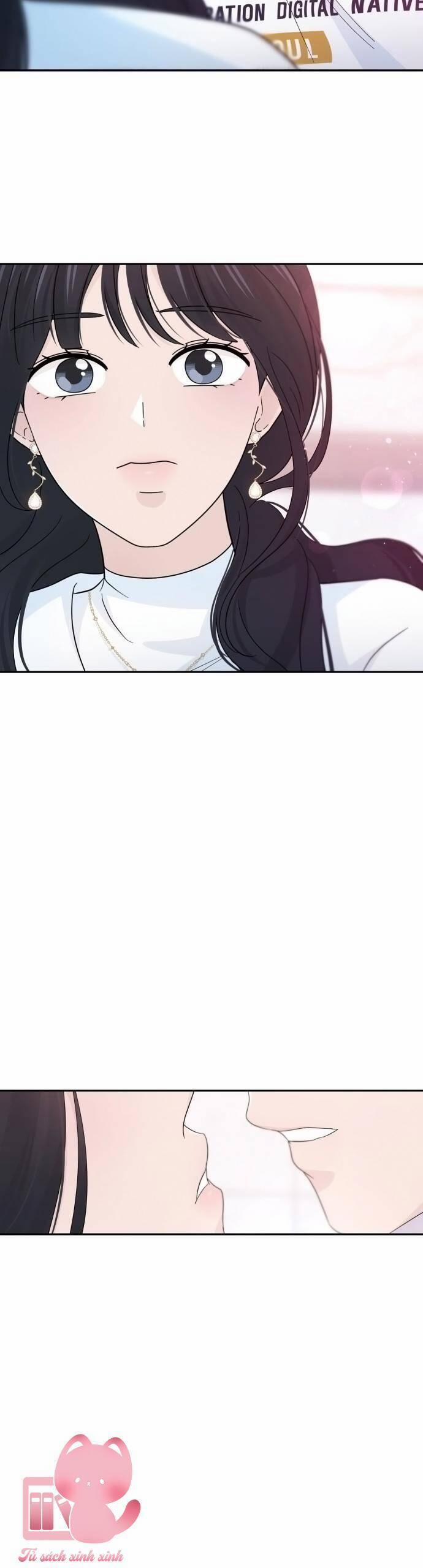 Lời Tỏ Tình Đi Lạc 38 trang 39