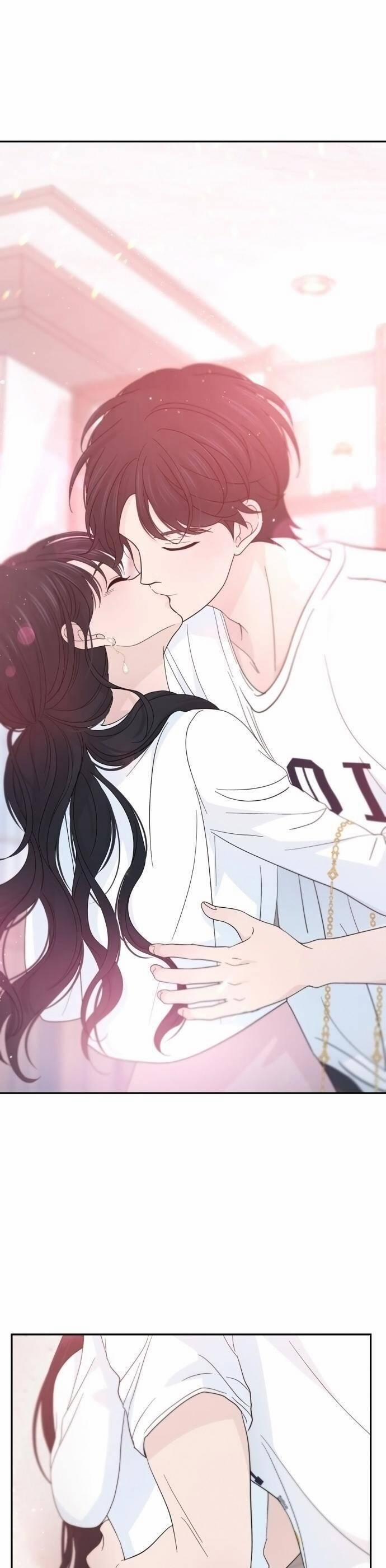 Lời Tỏ Tình Đi Lạc 39 trang 1