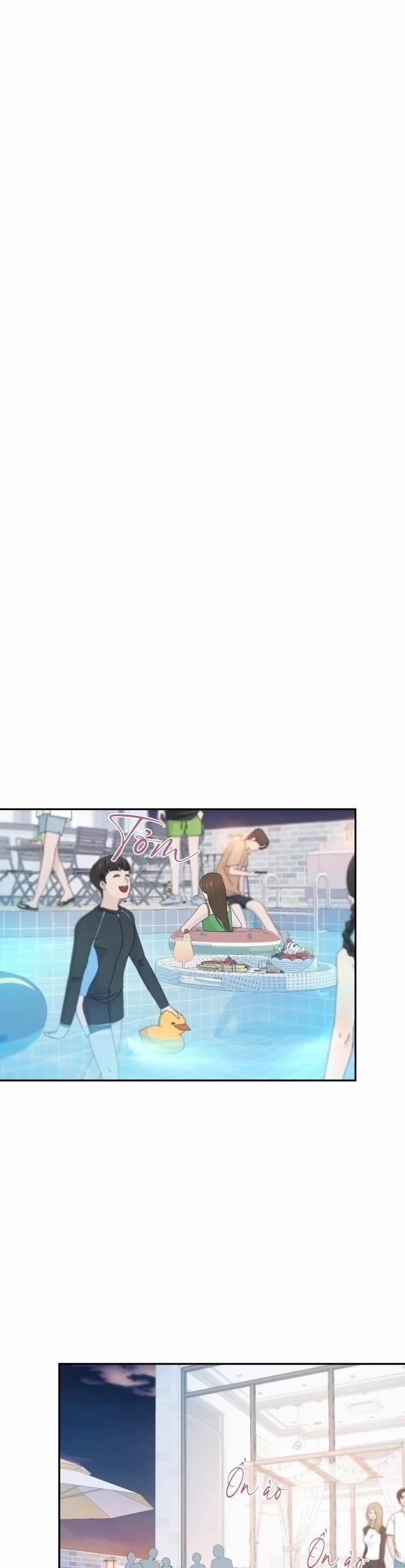 Lời Tỏ Tình Đi Lạc 39 trang 13