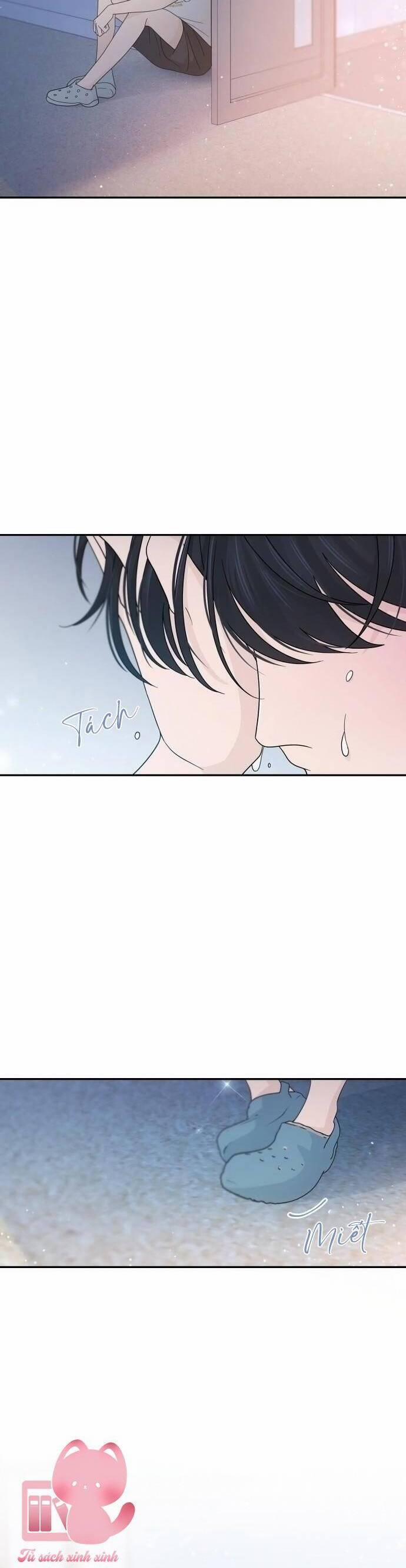 Lời Tỏ Tình Đi Lạc 39 trang 15