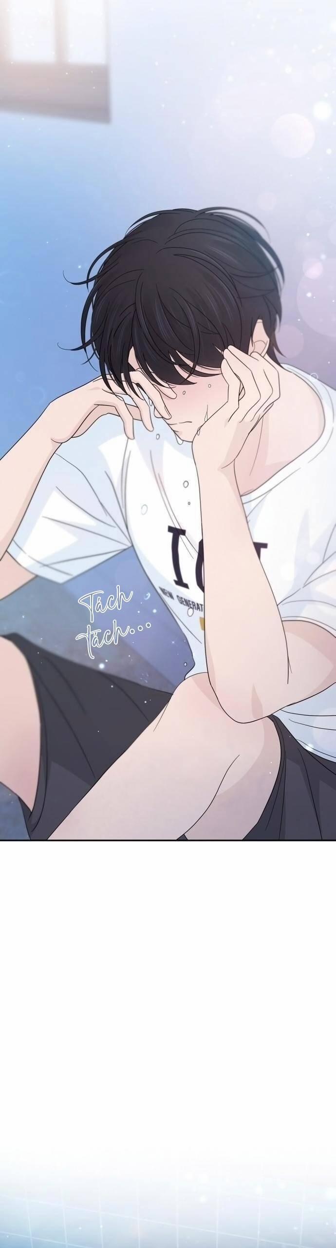 Lời Tỏ Tình Đi Lạc 39 trang 16