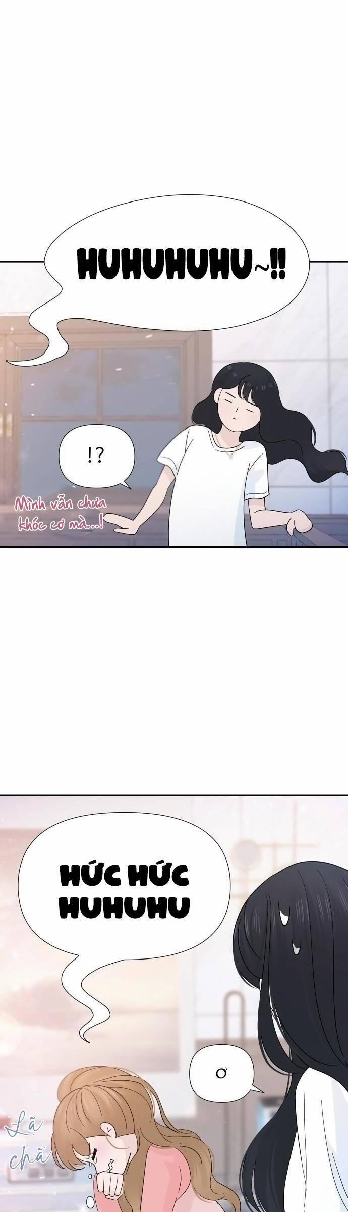 Lời Tỏ Tình Đi Lạc 39 trang 23