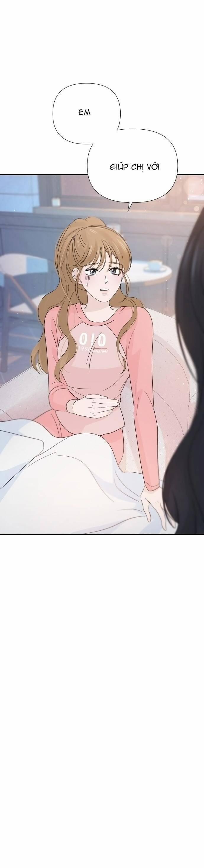 Lời Tỏ Tình Đi Lạc 39 trang 25