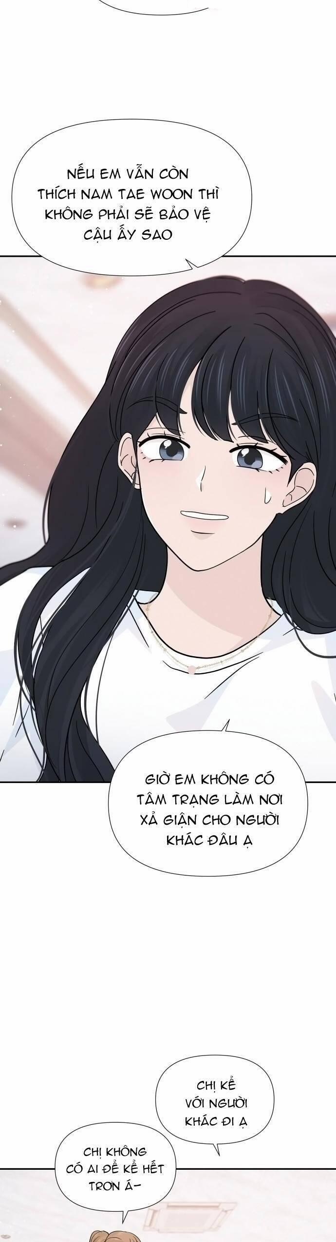 Lời Tỏ Tình Đi Lạc 39 trang 31