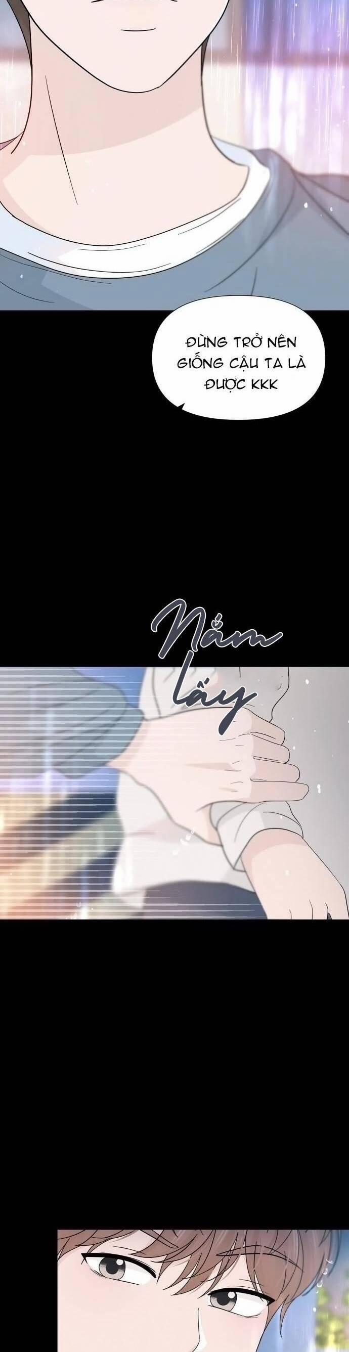 Lời Tỏ Tình Đi Lạc 39 trang 37