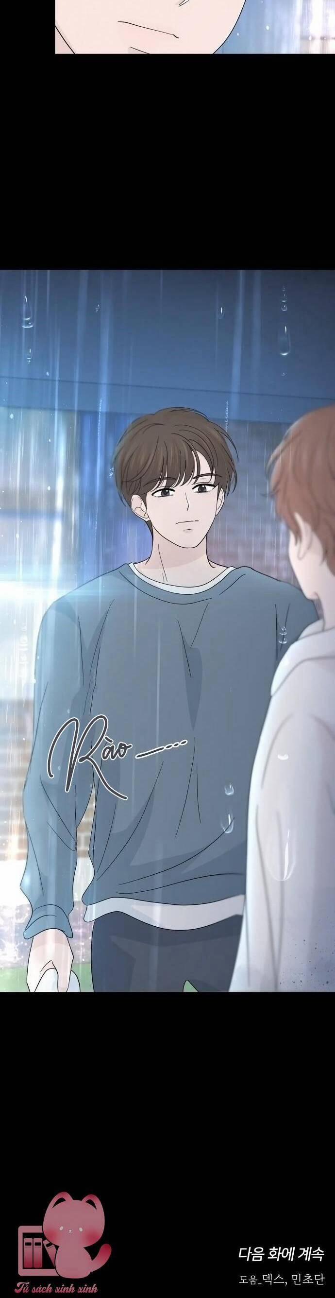 Lời Tỏ Tình Đi Lạc 39 trang 38