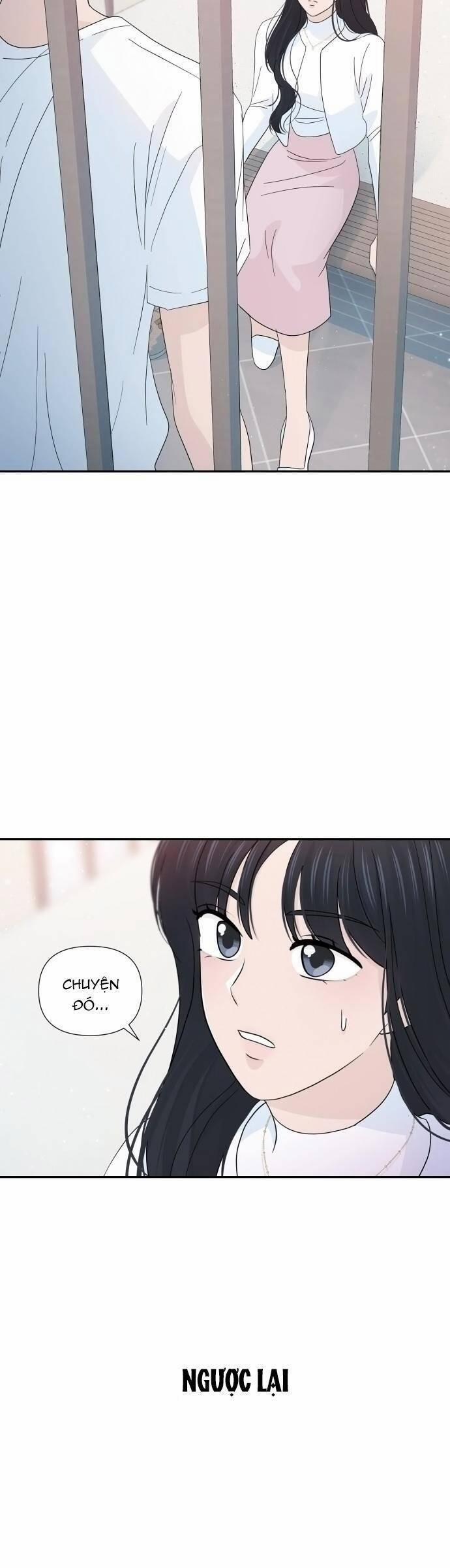 Lời Tỏ Tình Đi Lạc 39 trang 7