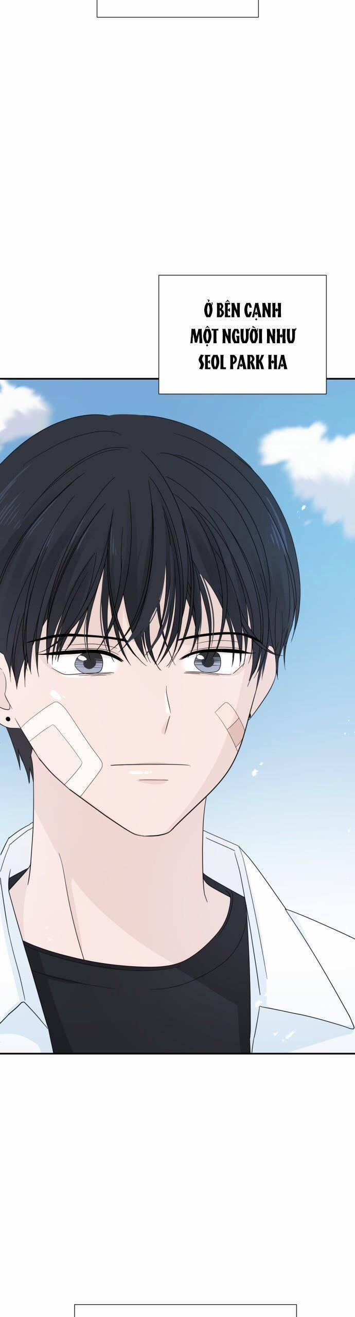 Lời Tỏ Tình Đi Lạc 4 trang 3