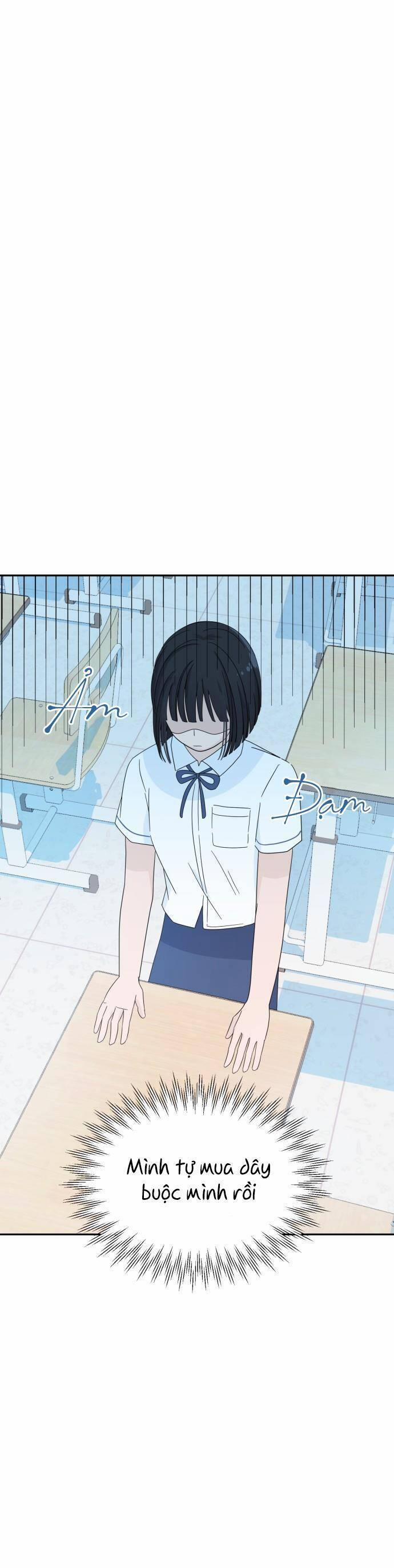 Lời Tỏ Tình Đi Lạc 4 trang 36