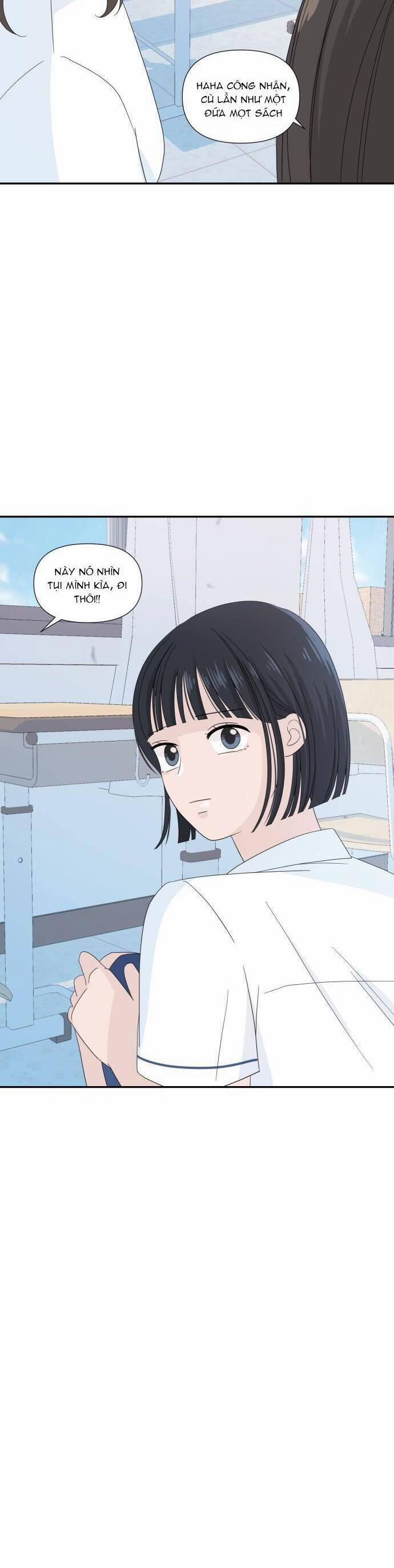 Lời Tỏ Tình Đi Lạc 4 trang 39