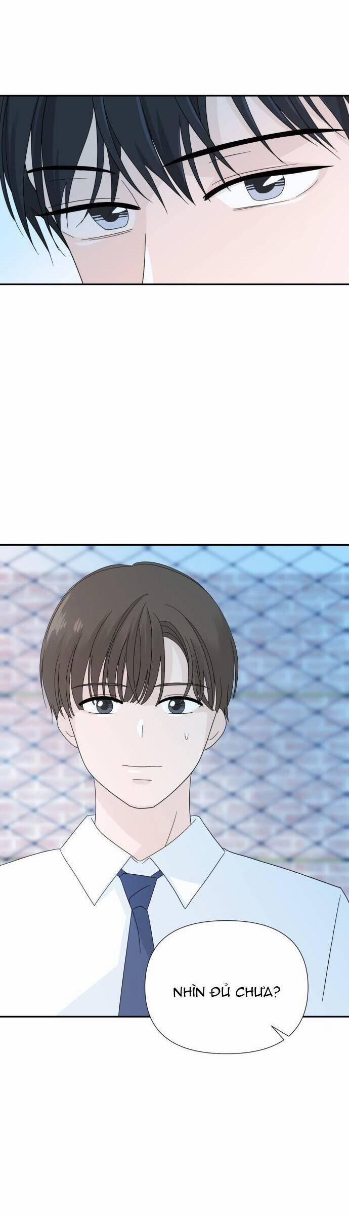 Lời Tỏ Tình Đi Lạc 4 trang 46