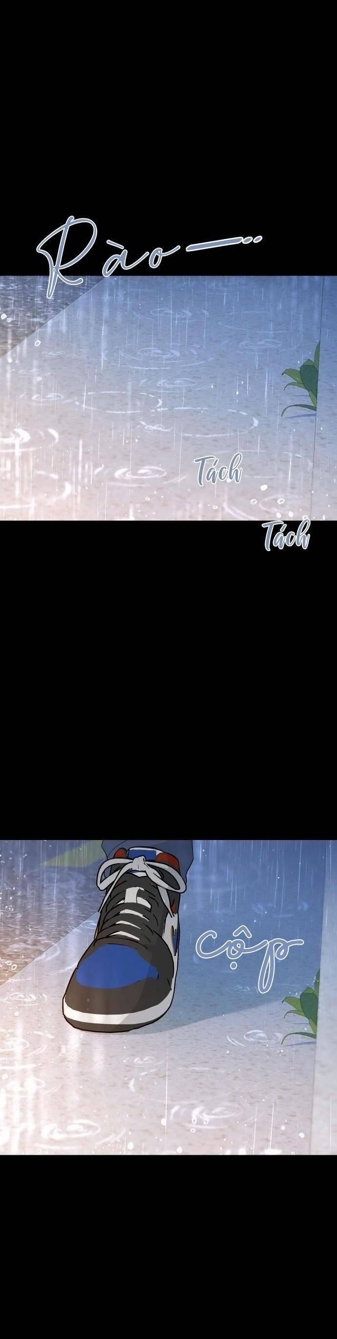 Lời Tỏ Tình Đi Lạc 40 trang 1