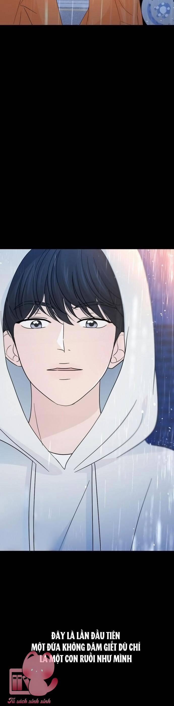 Lời Tỏ Tình Đi Lạc 40 trang 11