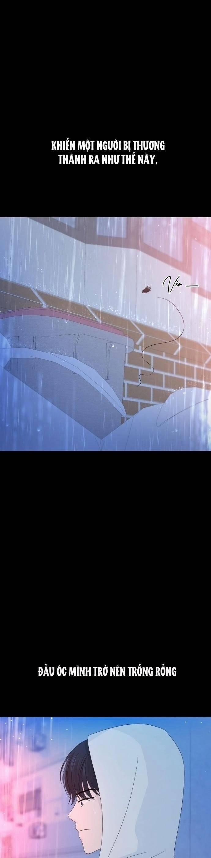 Lời Tỏ Tình Đi Lạc 40 trang 12