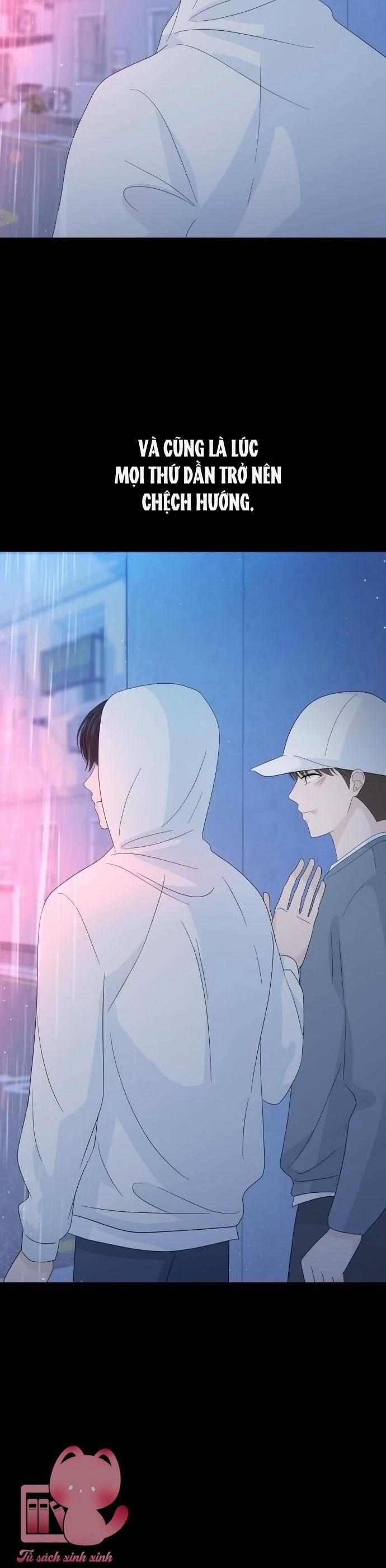 Lời Tỏ Tình Đi Lạc 40 trang 13