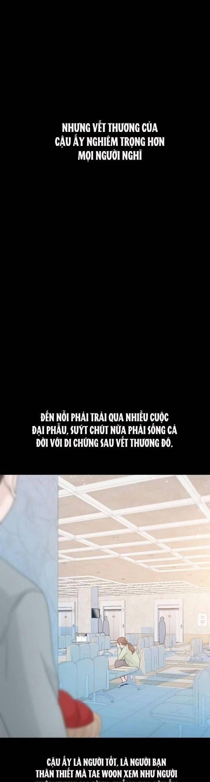 Lời Tỏ Tình Đi Lạc 40 trang 24