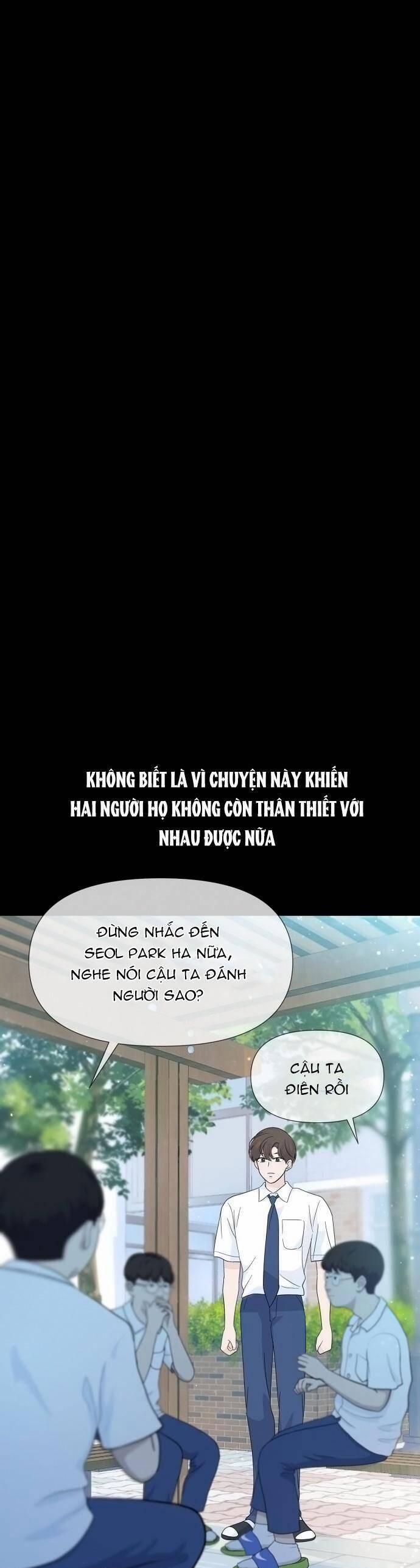 Lời Tỏ Tình Đi Lạc 40 trang 26