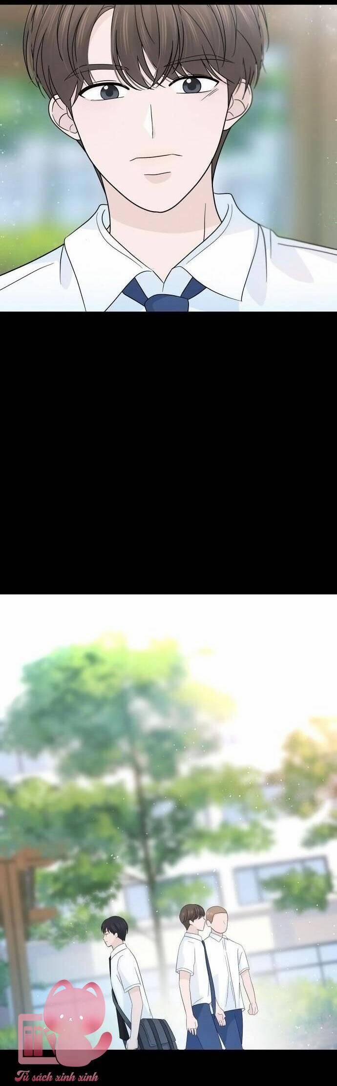 Lời Tỏ Tình Đi Lạc 40 trang 31