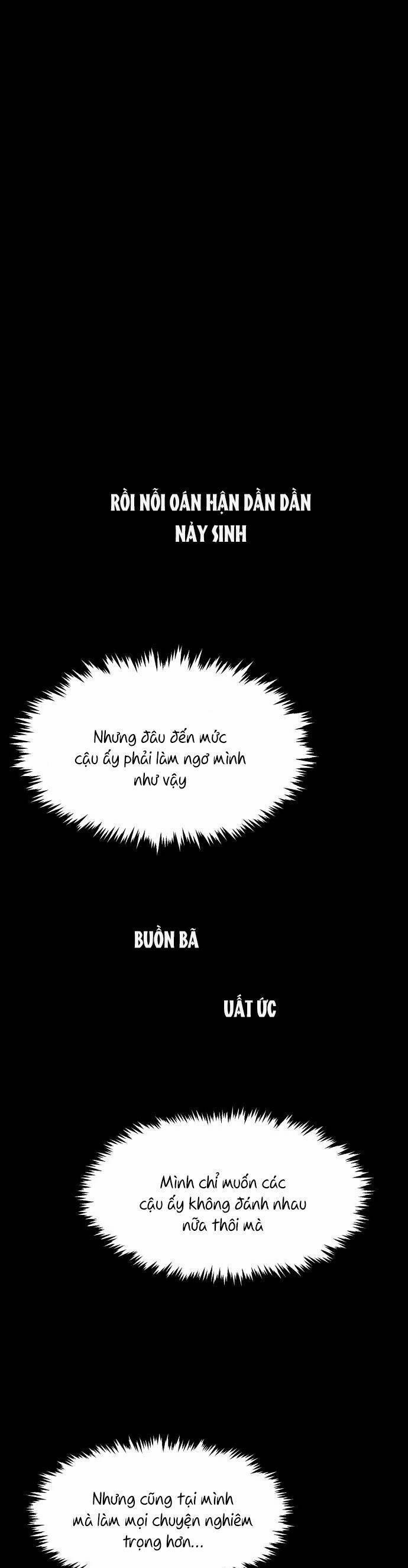 Lời Tỏ Tình Đi Lạc 40 trang 32