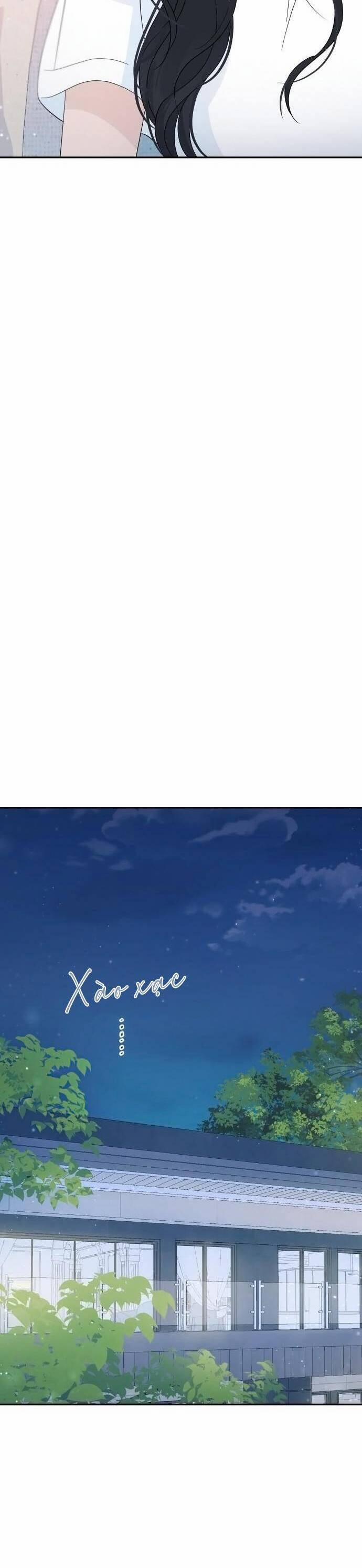 Lời Tỏ Tình Đi Lạc 40 trang 37