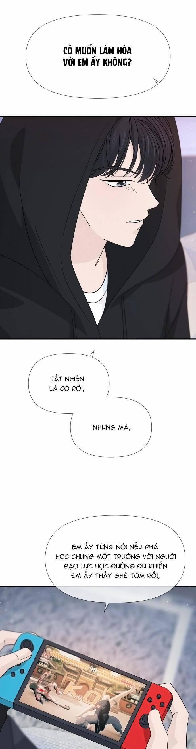 Lời Tỏ Tình Đi Lạc 40 trang 39