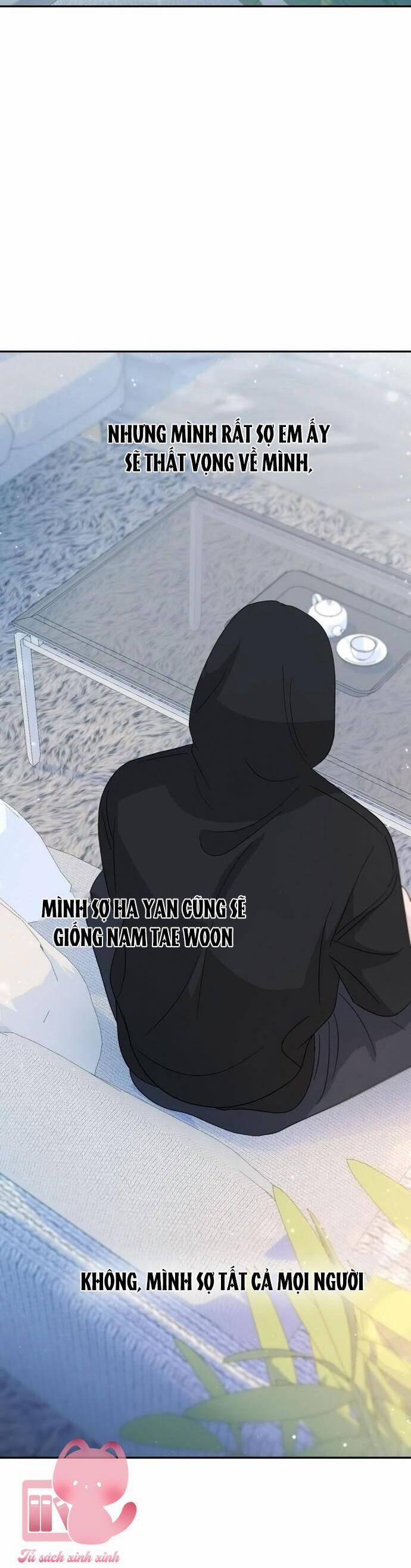 Lời Tỏ Tình Đi Lạc 40 trang 41