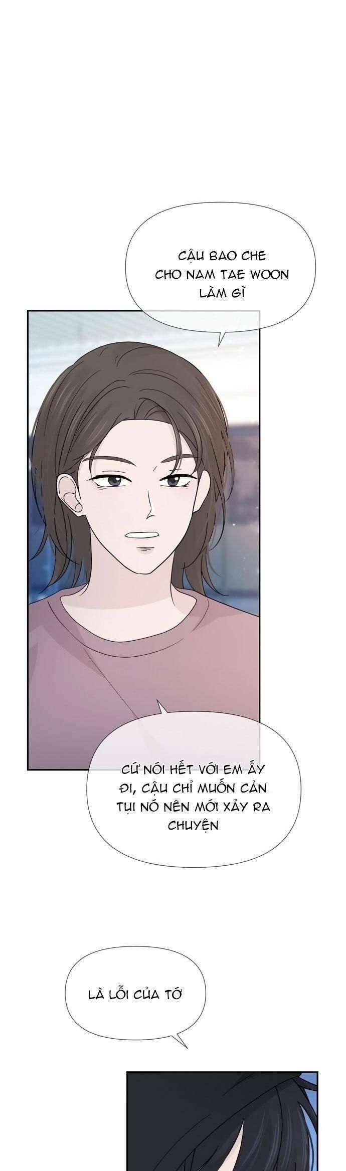 Lời Tỏ Tình Đi Lạc 40 trang 43