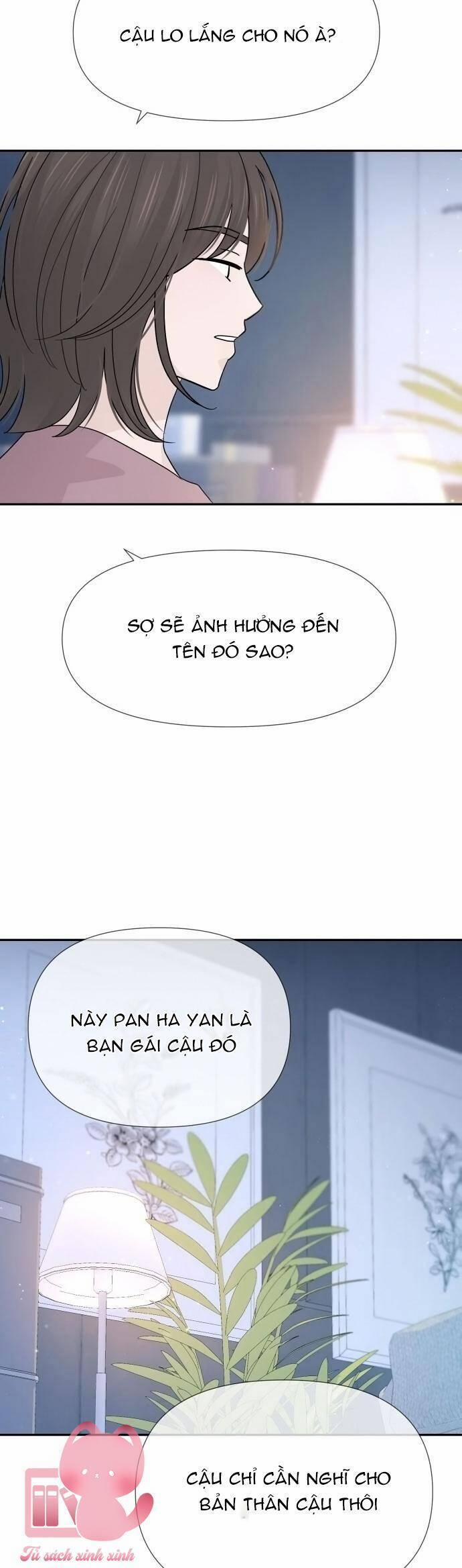 Lời Tỏ Tình Đi Lạc 40 trang 45