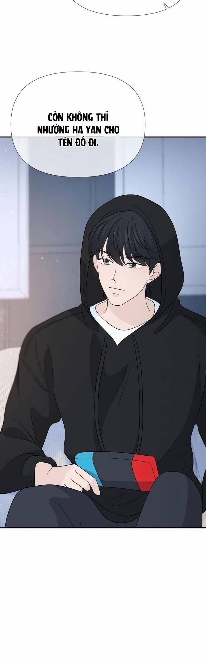 Lời Tỏ Tình Đi Lạc 40 trang 46