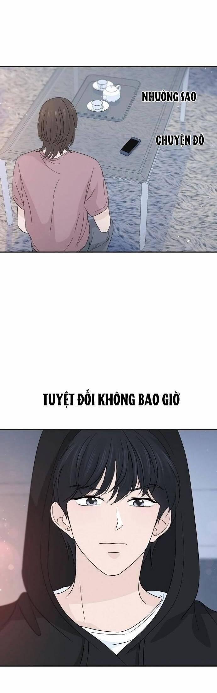 Lời Tỏ Tình Đi Lạc 40 trang 47