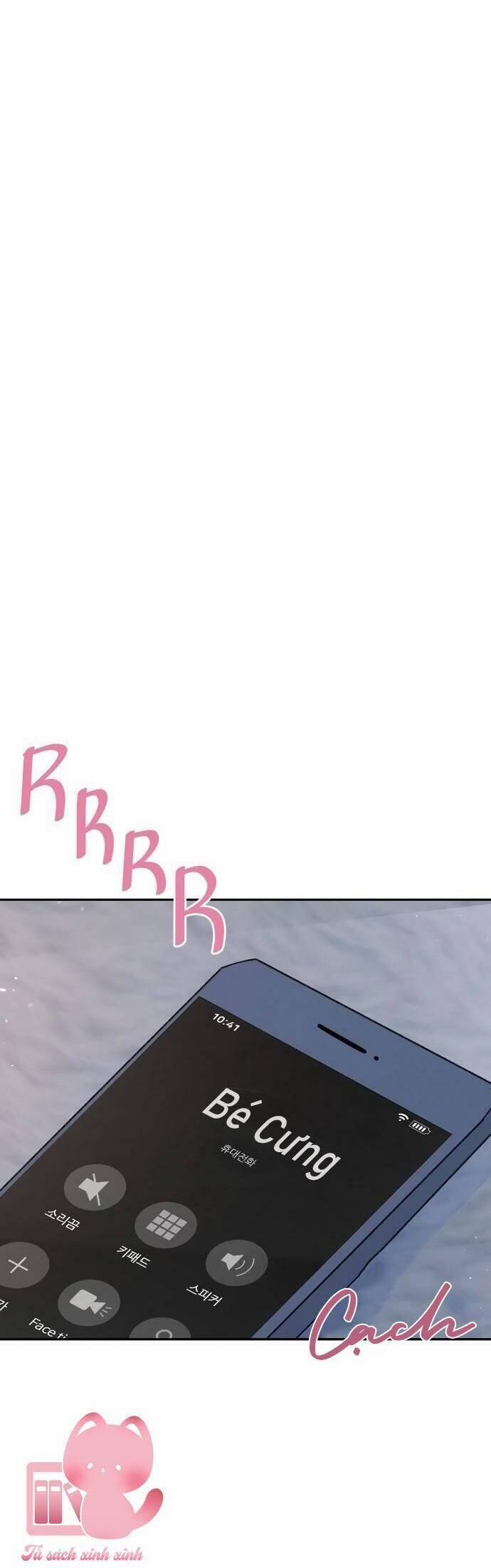 Lời Tỏ Tình Đi Lạc 40 trang 48