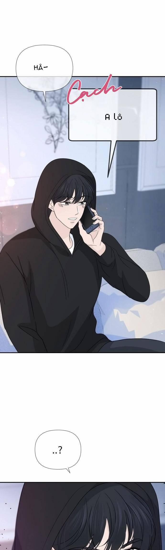 Lời Tỏ Tình Đi Lạc 40 trang 49