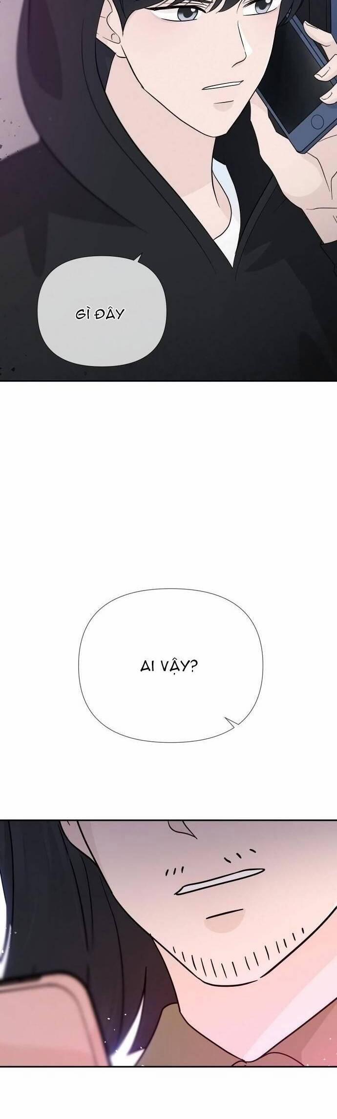 Lời Tỏ Tình Đi Lạc 40 trang 50