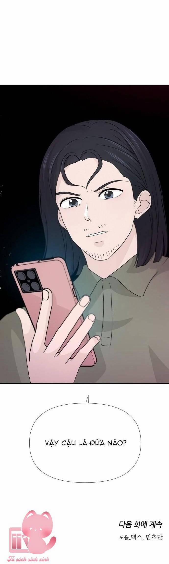 Lời Tỏ Tình Đi Lạc 40 trang 51