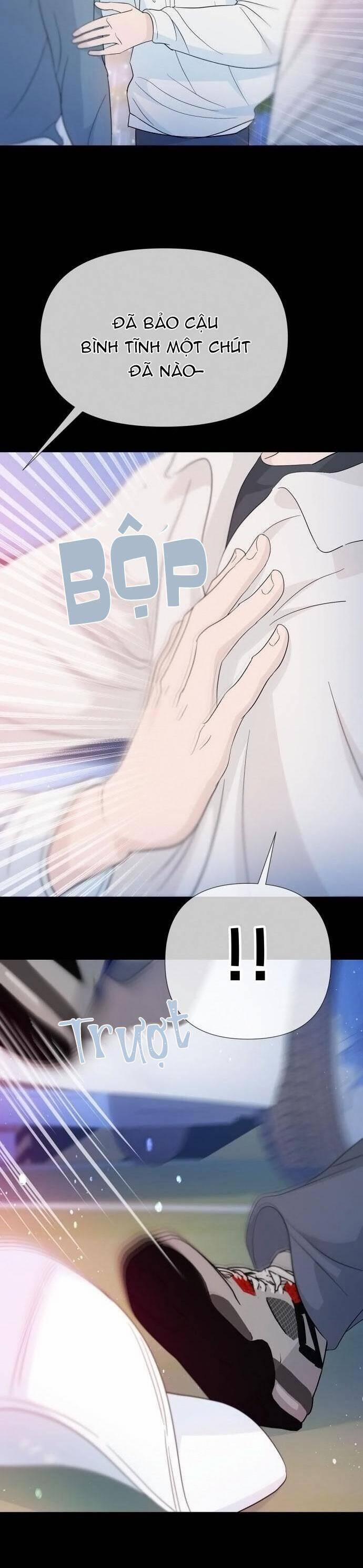 Lời Tỏ Tình Đi Lạc 40 trang 7