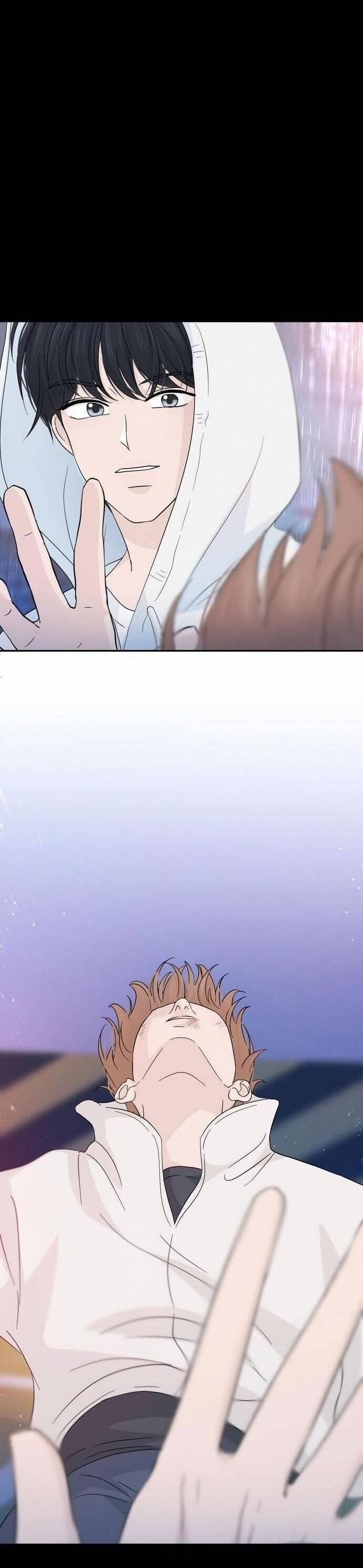 Lời Tỏ Tình Đi Lạc 40 trang 8