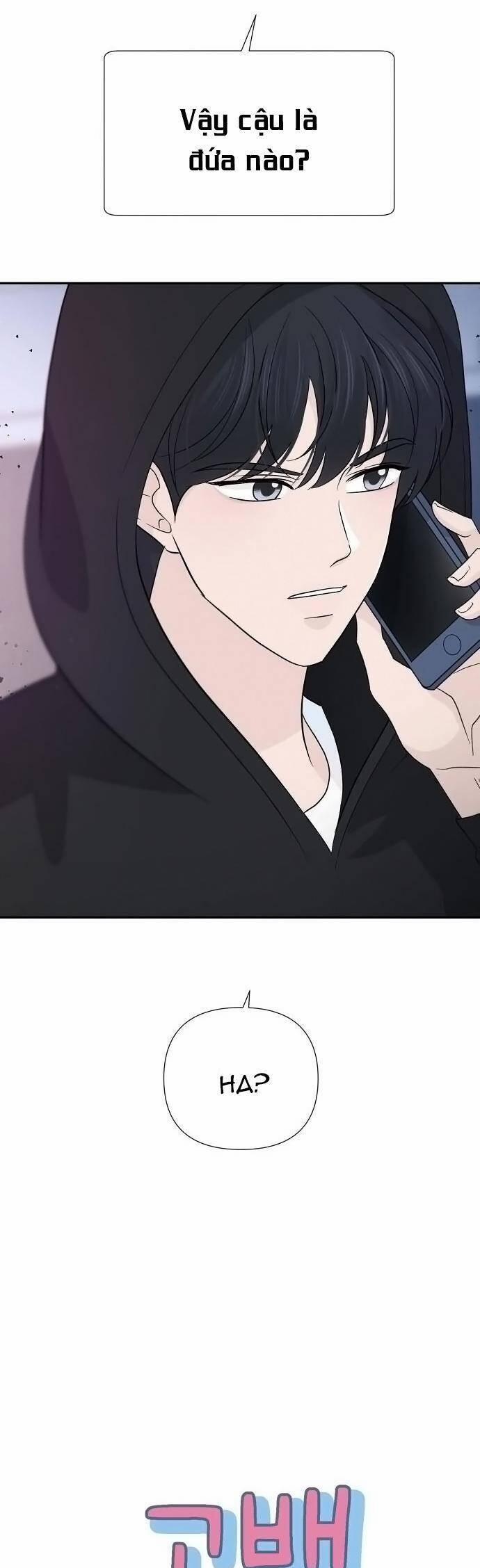 Lời Tỏ Tình Đi Lạc 41 trang 11