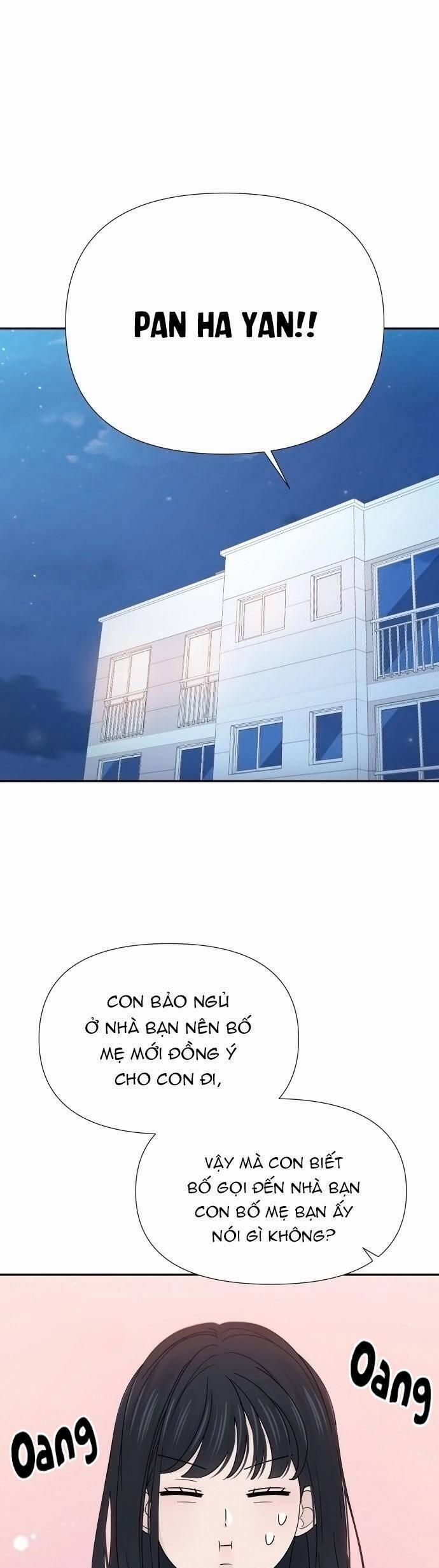 Lời Tỏ Tình Đi Lạc 41 trang 2