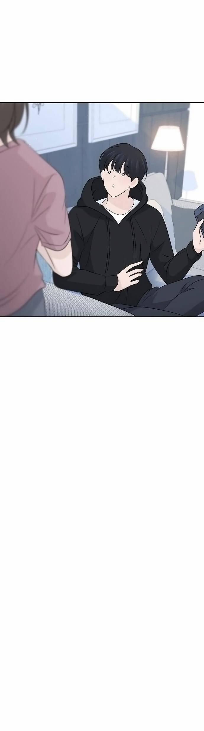 Lời Tỏ Tình Đi Lạc 41 trang 20