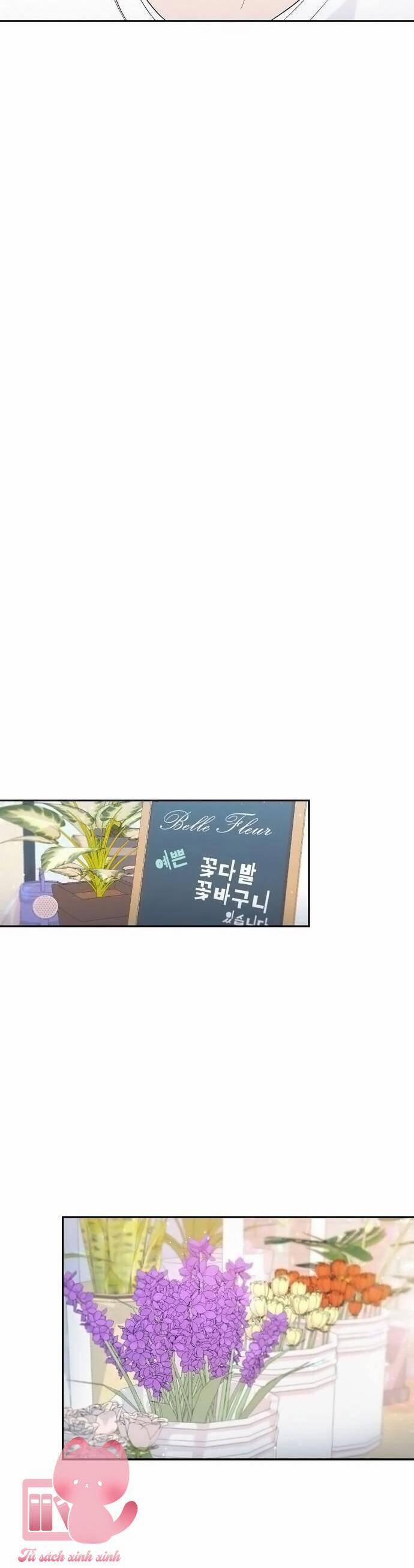 Lời Tỏ Tình Đi Lạc 41 trang 34