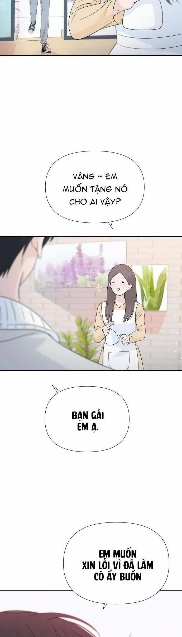 Lời Tỏ Tình Đi Lạc 41 trang 36