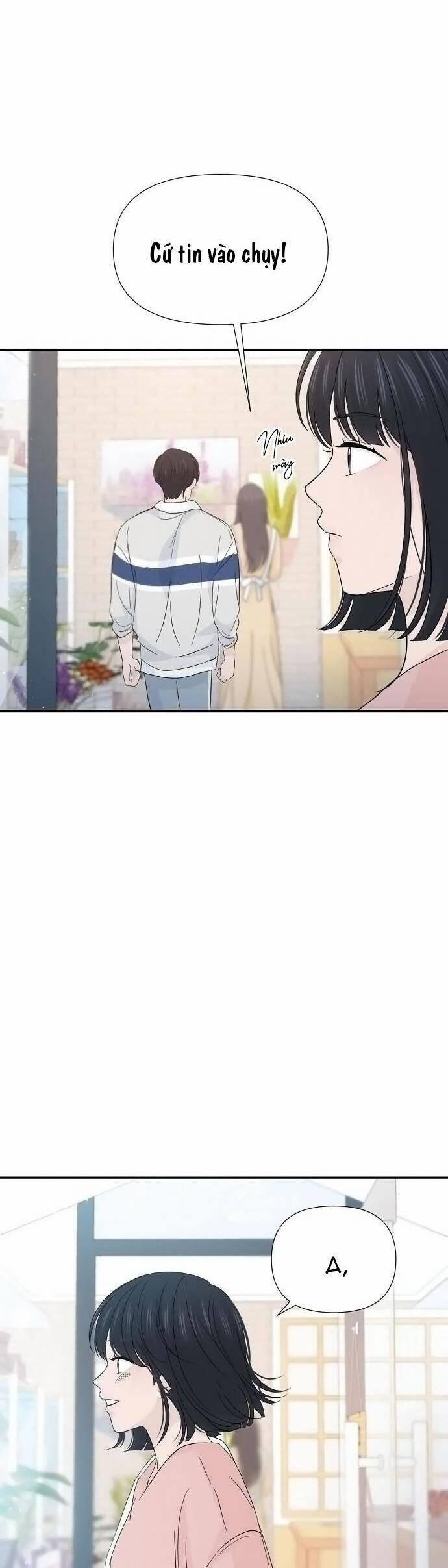 Lời Tỏ Tình Đi Lạc 41 trang 38