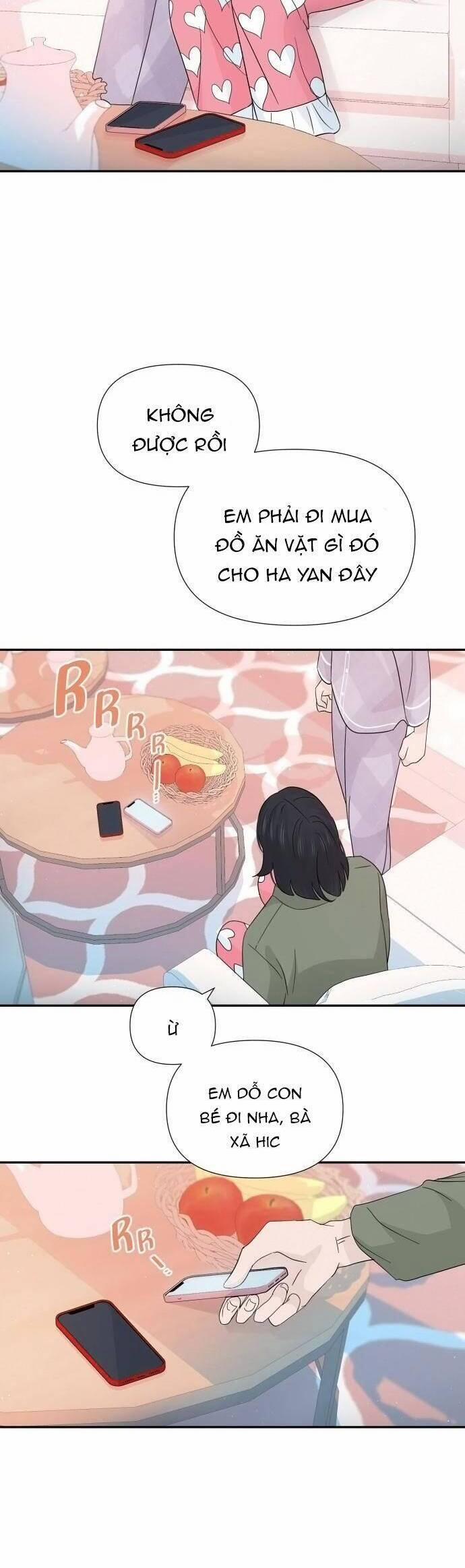 Lời Tỏ Tình Đi Lạc 41 trang 9