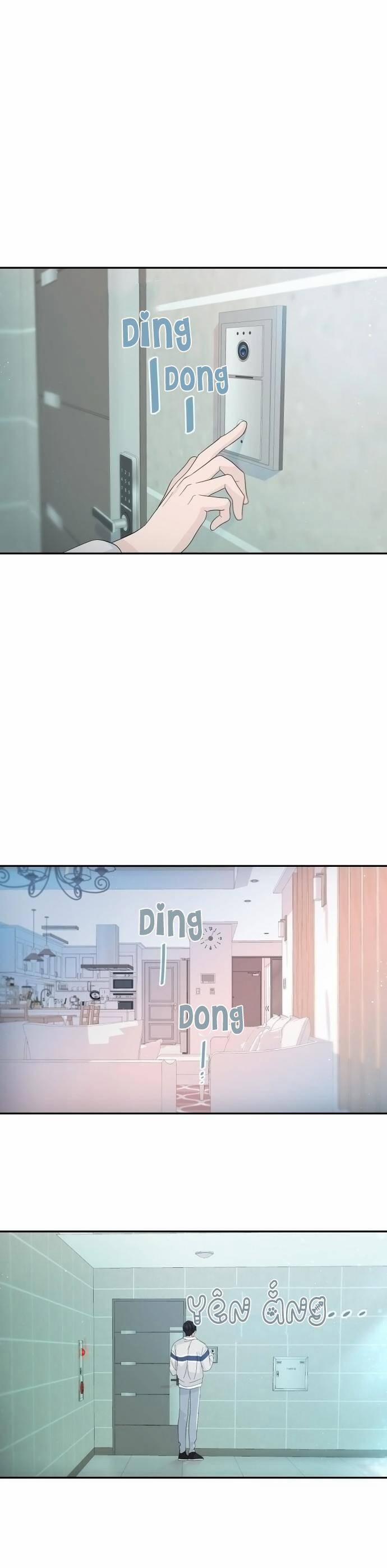 Lời Tỏ Tình Đi Lạc 42 trang 2