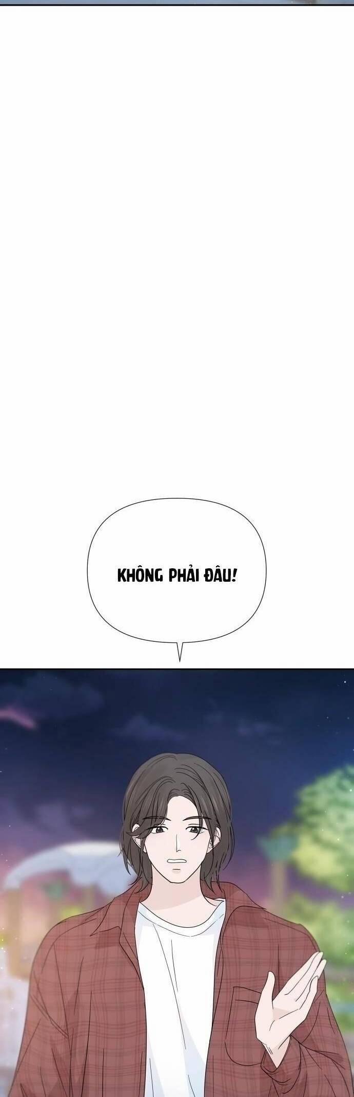 Lời Tỏ Tình Đi Lạc 42 trang 25