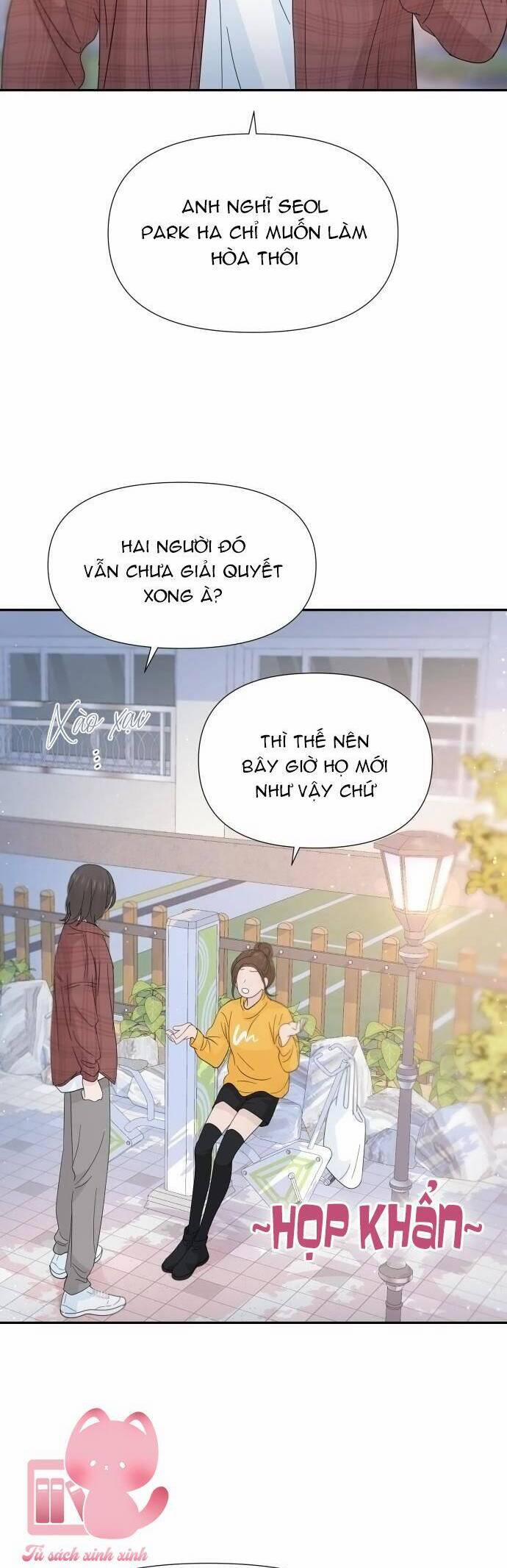 Lời Tỏ Tình Đi Lạc 42 trang 26